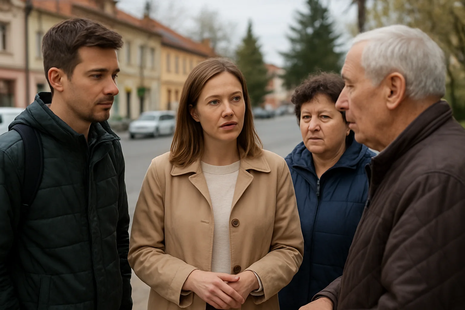Informații utile pentru locuitorii din Covasna – 27 aprilie 2026