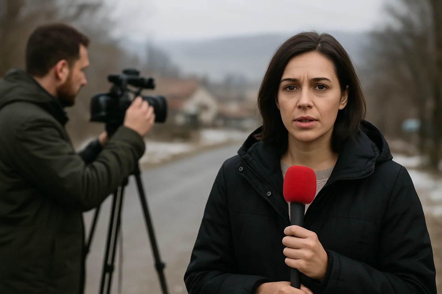 Jurnalele zilei în Covasna – 12 ianuarie 2026
