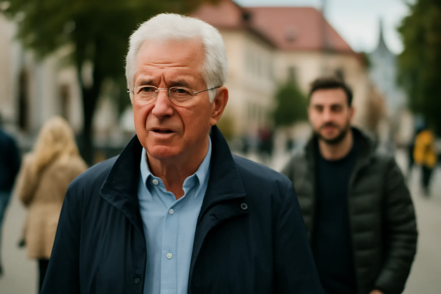Ladislau Bölöni, legenda fotbalului românesc, vizitează municipiul Sfântu Gheorghe duminică