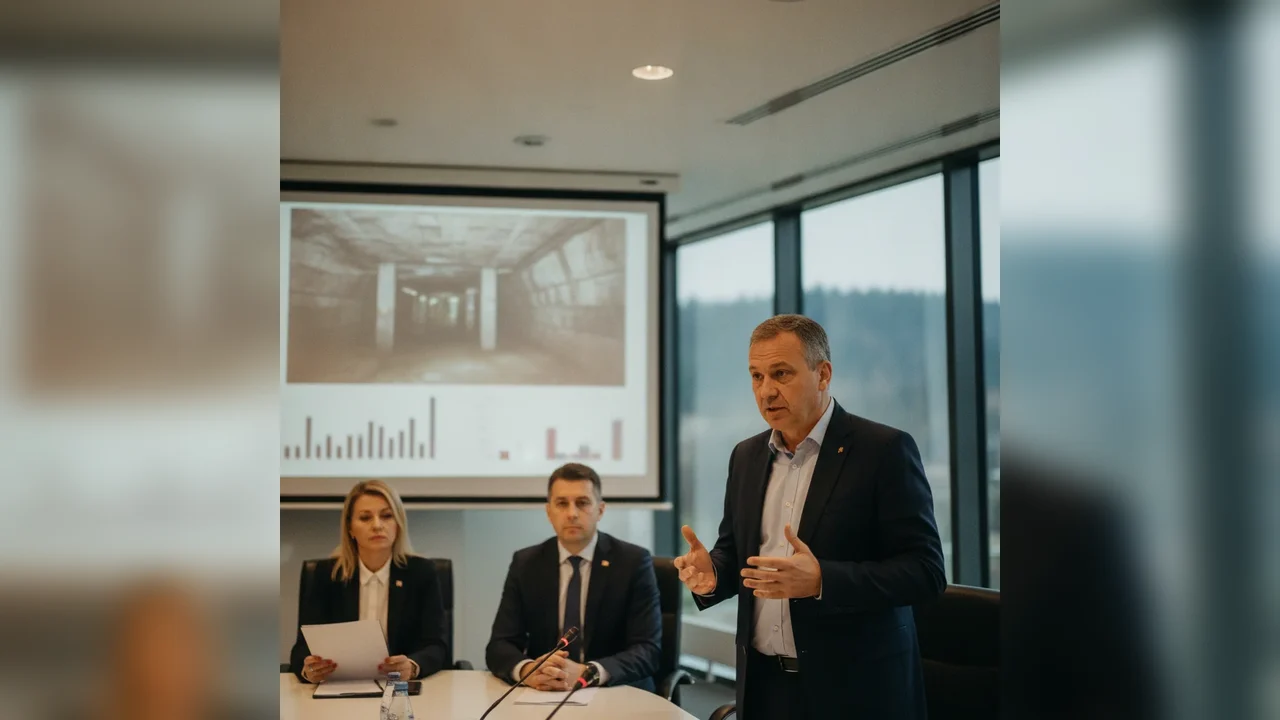 Lucrări de reabilitare cu fonduri europene