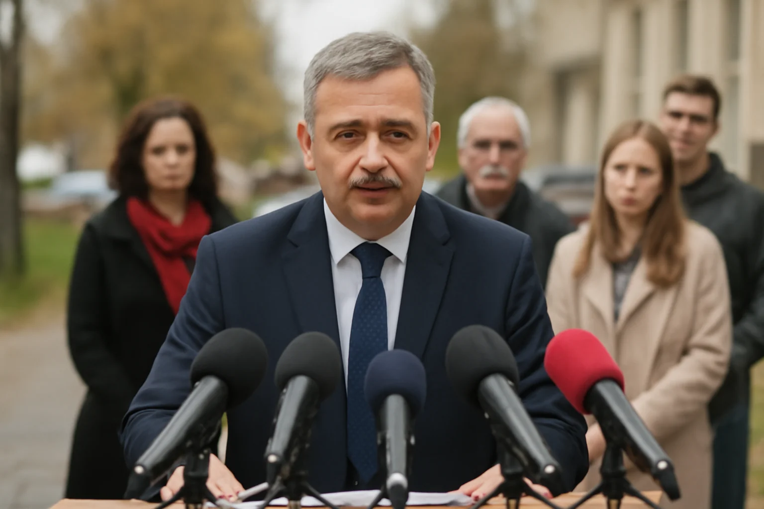 Măsuri locale de compensare pentru taxele pe 2026 anunțate la Sfântu Gheorghe de primarul Antal Árpád