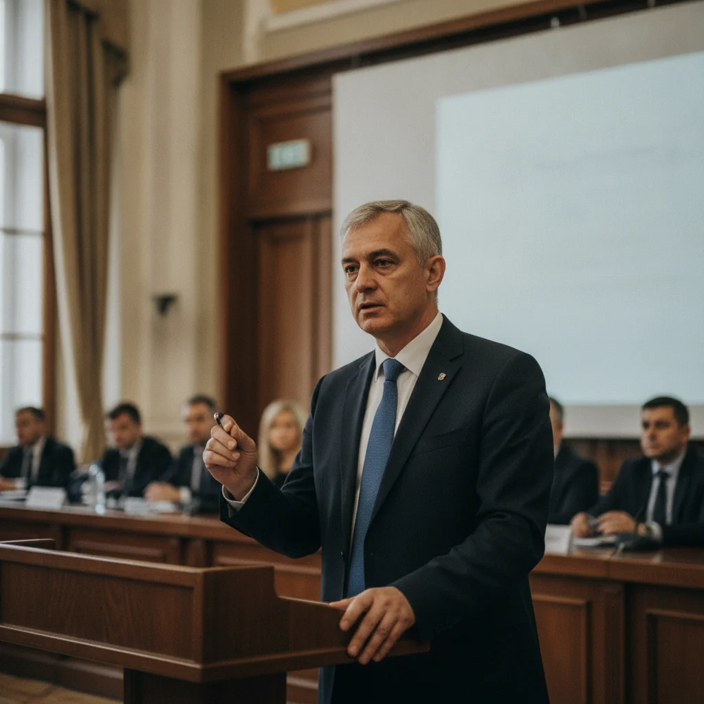 Nicușor Dan va desemna luni un nou premier, după eșecul guvernului propus de Siegfried Mureșan