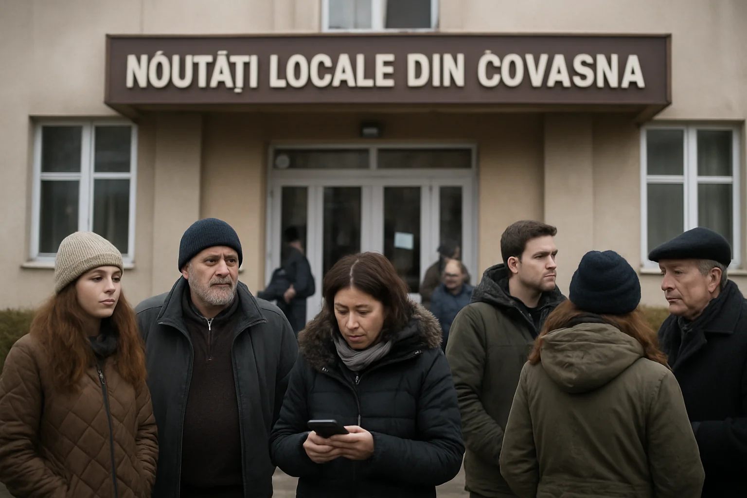 Noutăți locale din Covasna – 17 ianuarie 2026