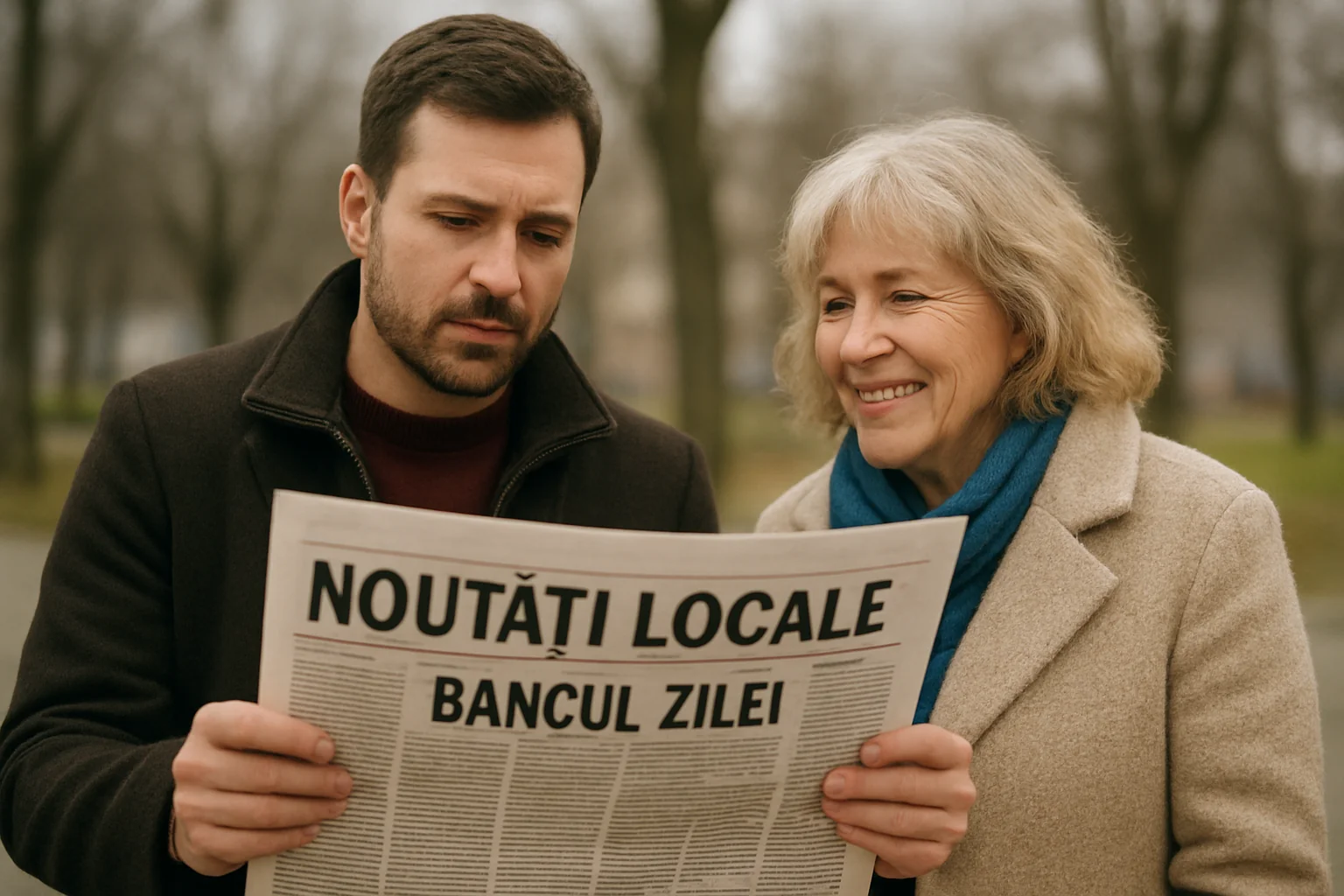 Noutăți locale și Bancul Zilei din Covasna – 5 ianuarie 2026