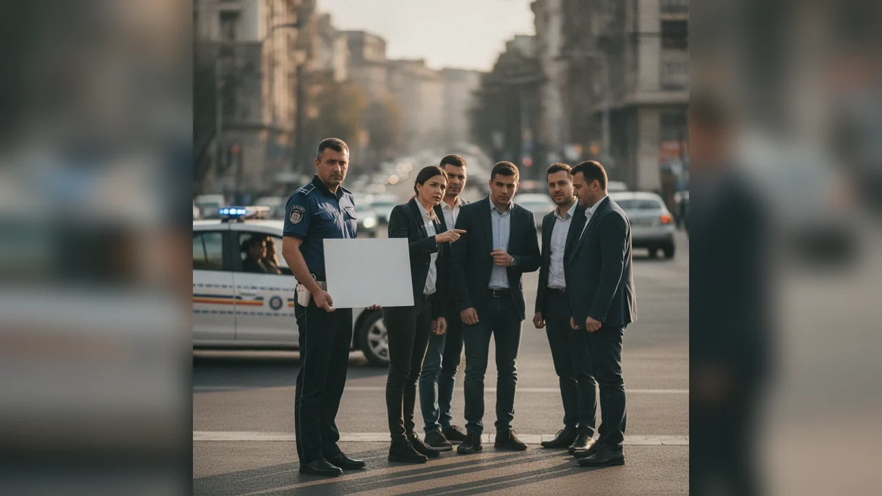 Peste 480 de permise suspendate prin sesizări online