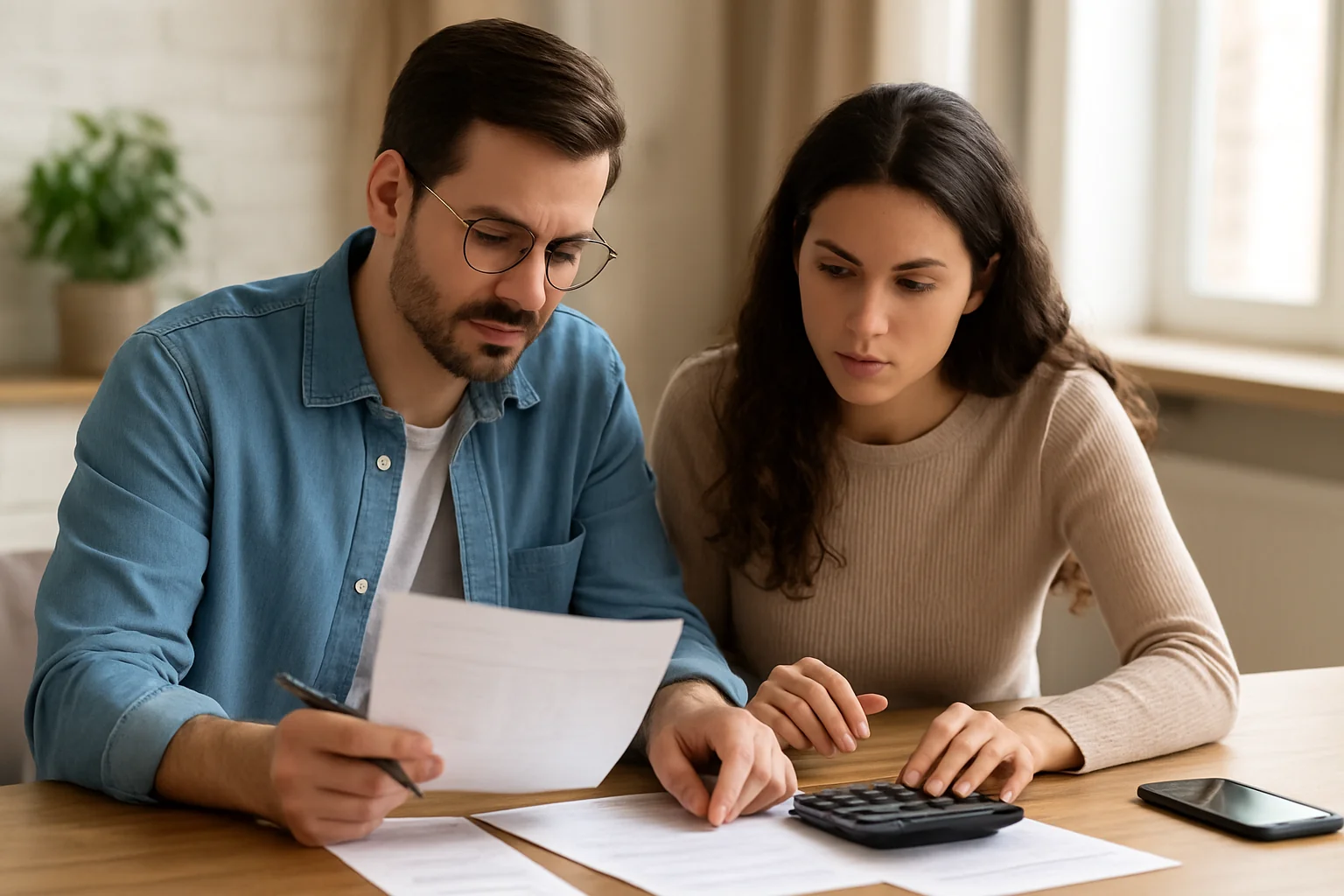 Planificarea eficientă a bugetului personal în Covasna – 2025-12-31