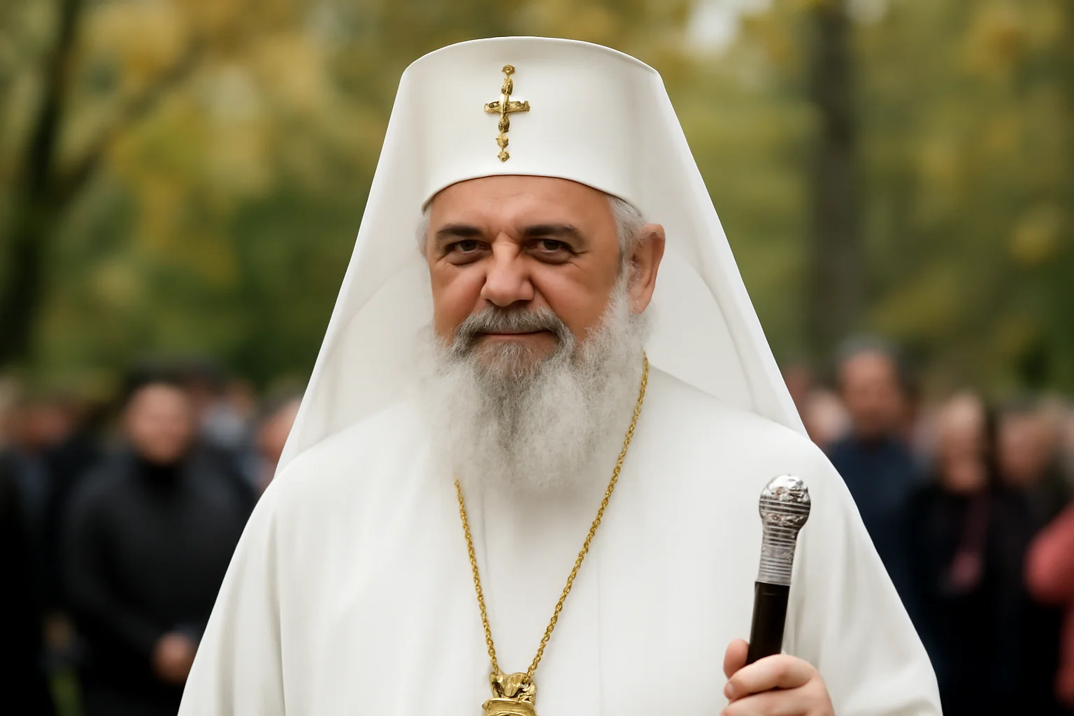 Pomenirea Sfântului Ierarh Nicolae aduce bucurie și lumină în sufletele credincioșilor