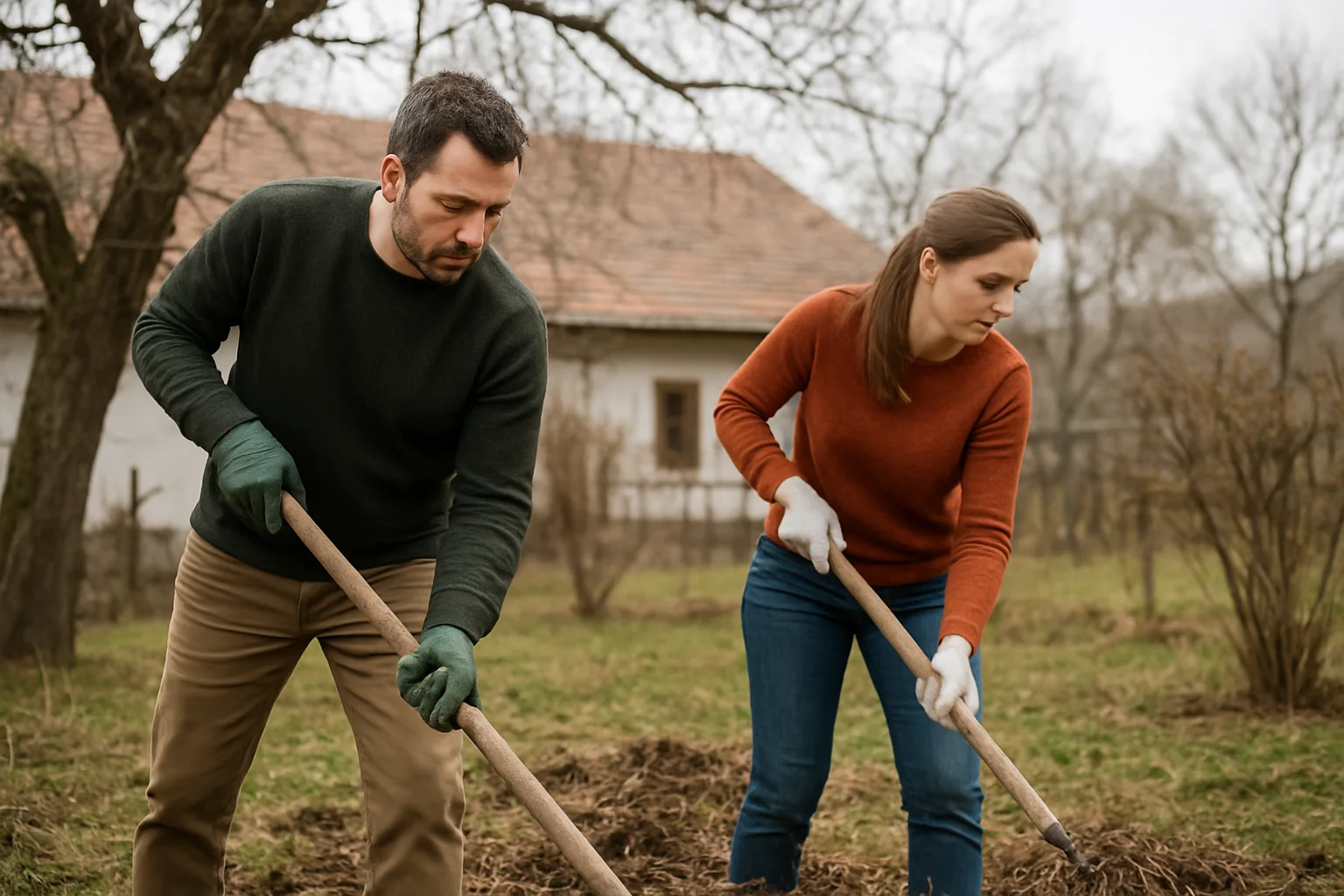 Pregătirea gospodăriei pentru primăvară în Covasna – ghid practic 2026-02-27