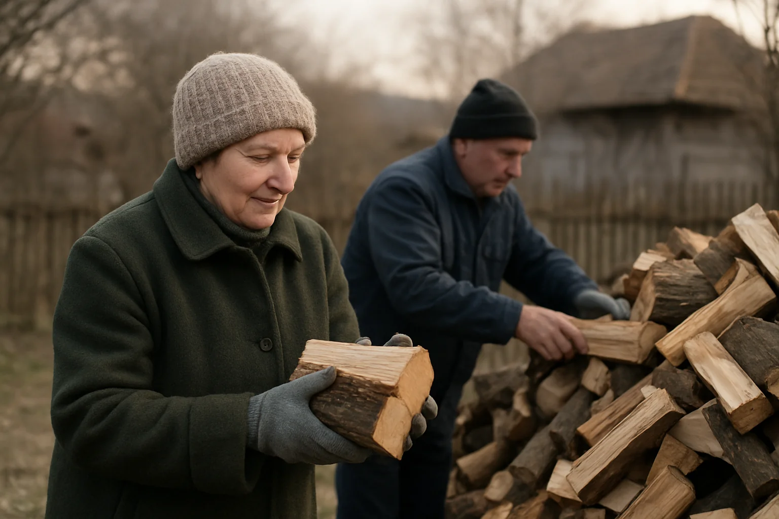 Pregătirea pentru iarna târzie în Covasna: Recomandări utile pentru gospodării