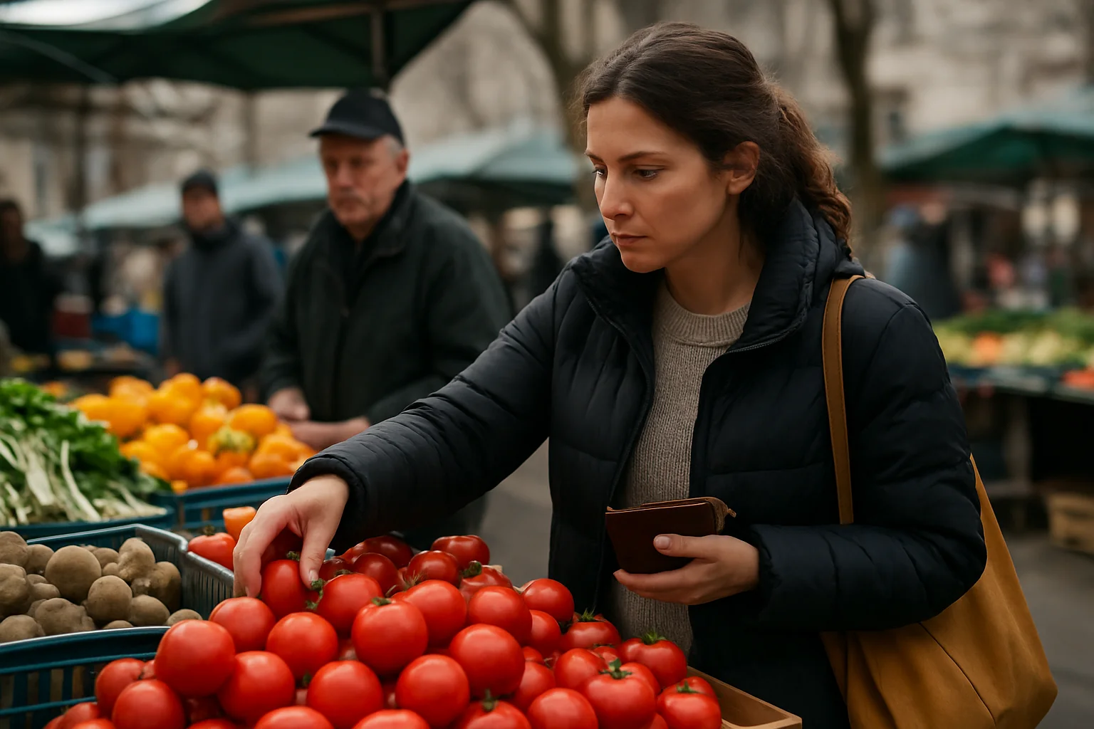 Prețurile zilei în România – 2026-03-12