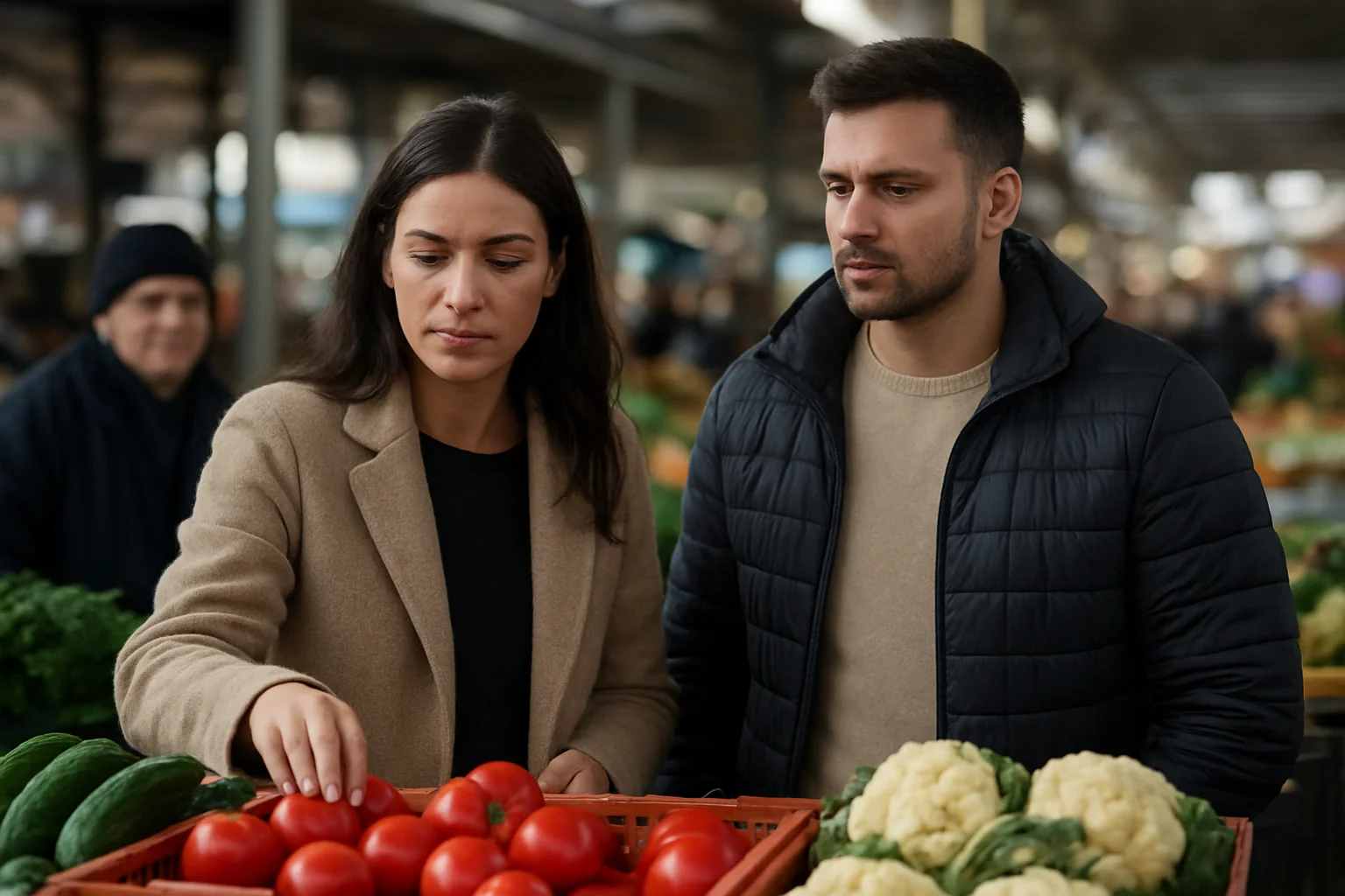 Prețurile zilei în România – 2026-03-20