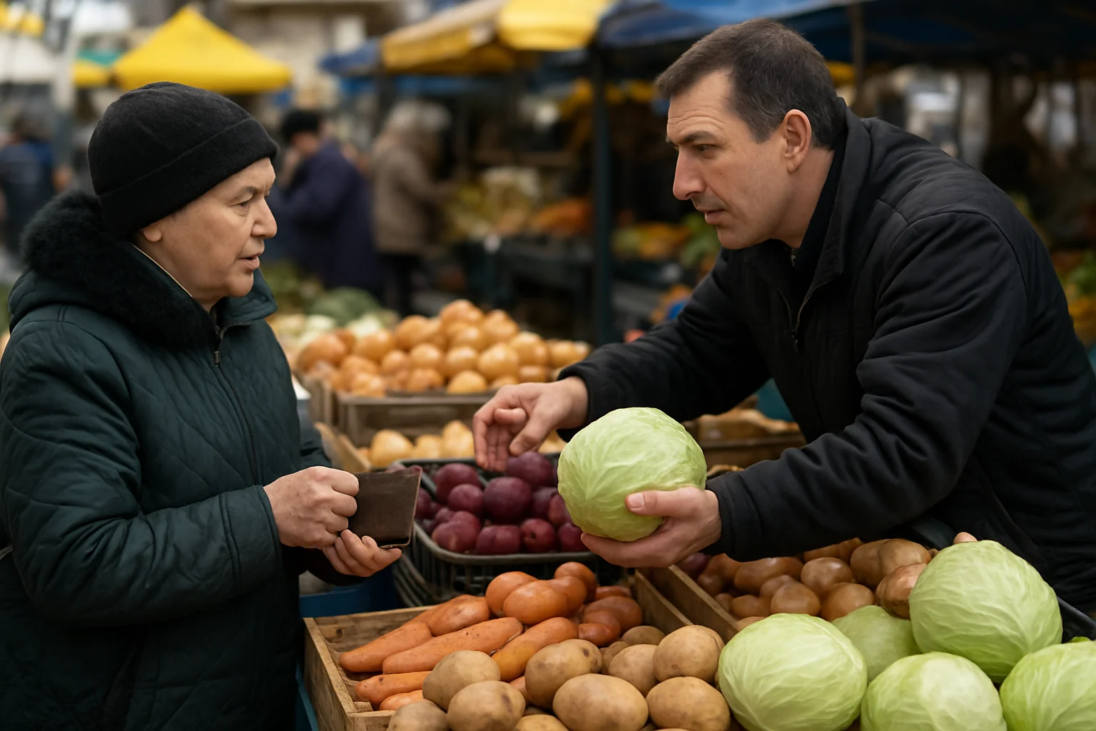 Prețurile zilei în România – 2026-03-22