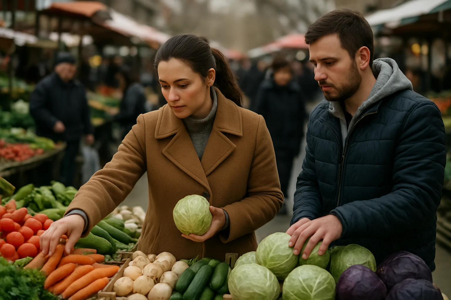Prețurile zilei în România – 2026-03-25