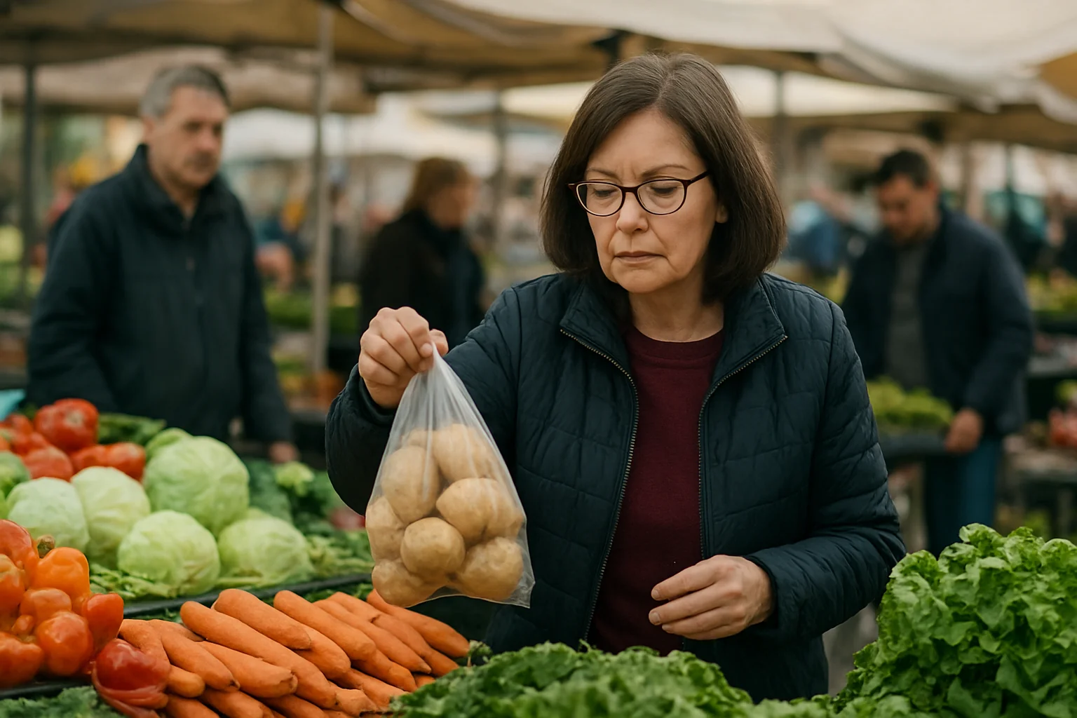 Prețurile zilei în România – 2026-03-27