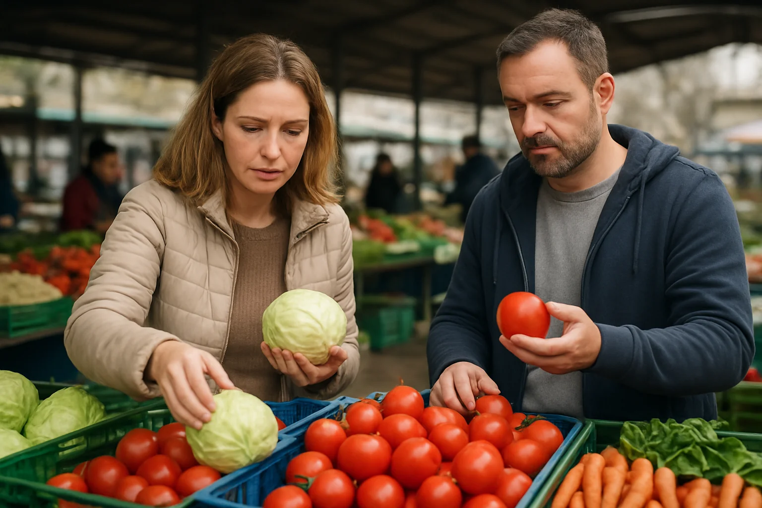 Prețurile zilei în România – 2026-03-28