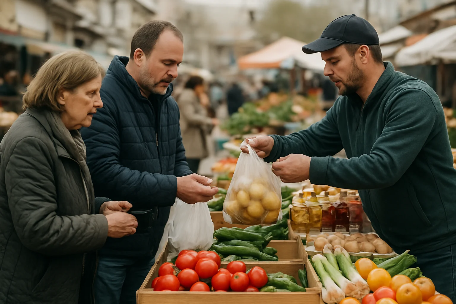 Prețurile zilei în România – 2026-04-11