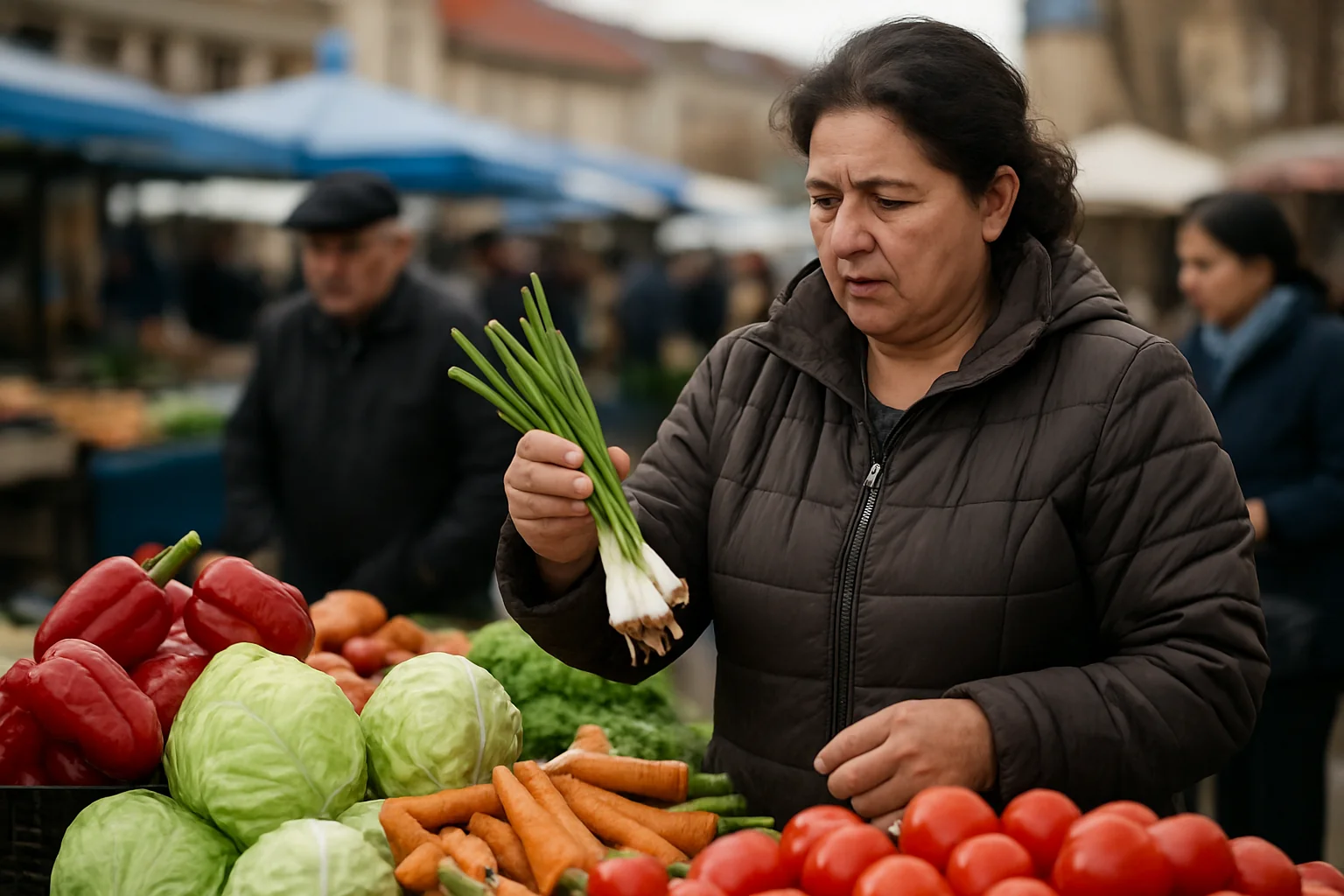 Prețurile zilei în România – 2026-04-13