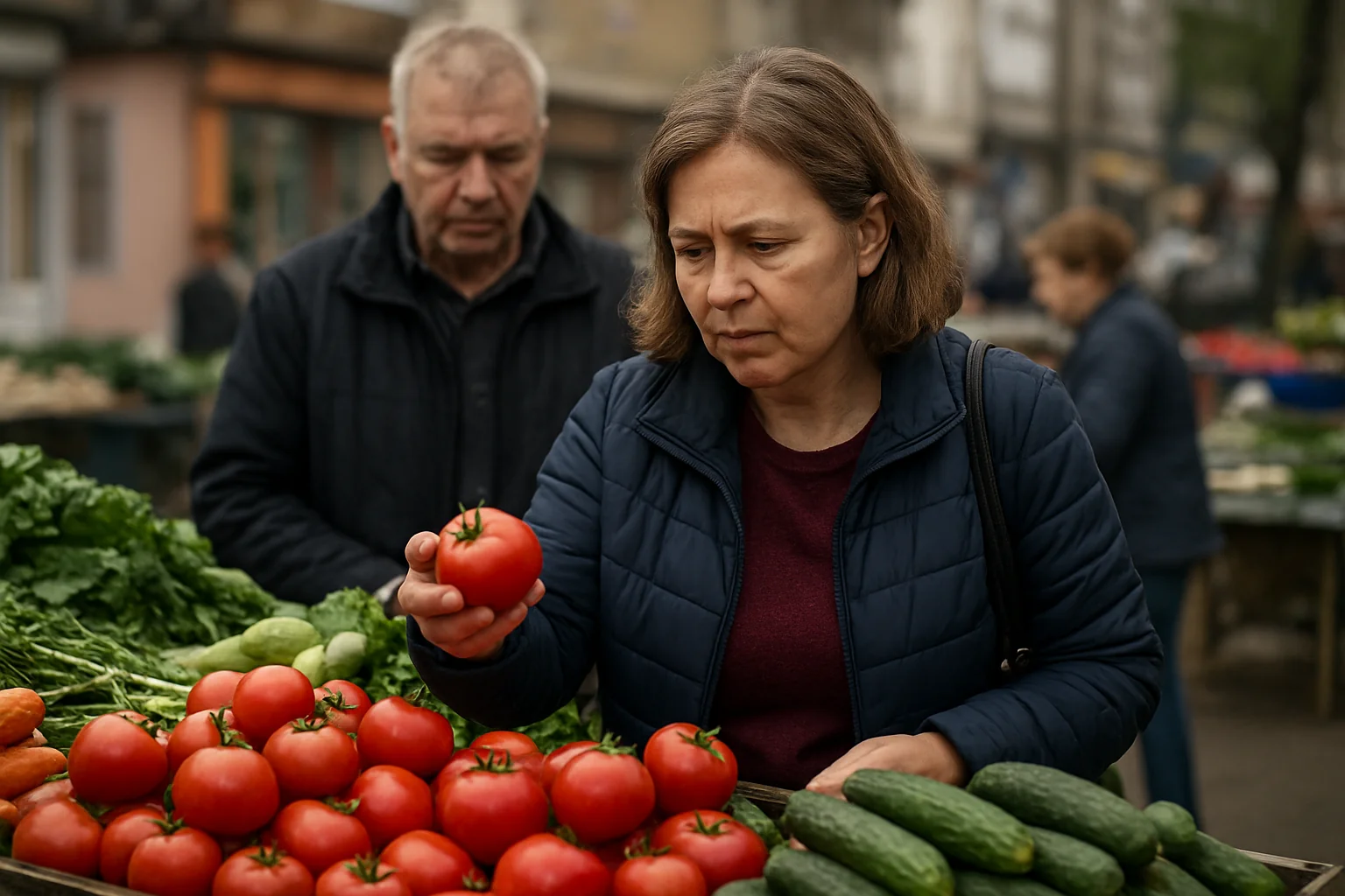 Prețurile zilei în România – 2026-04-17