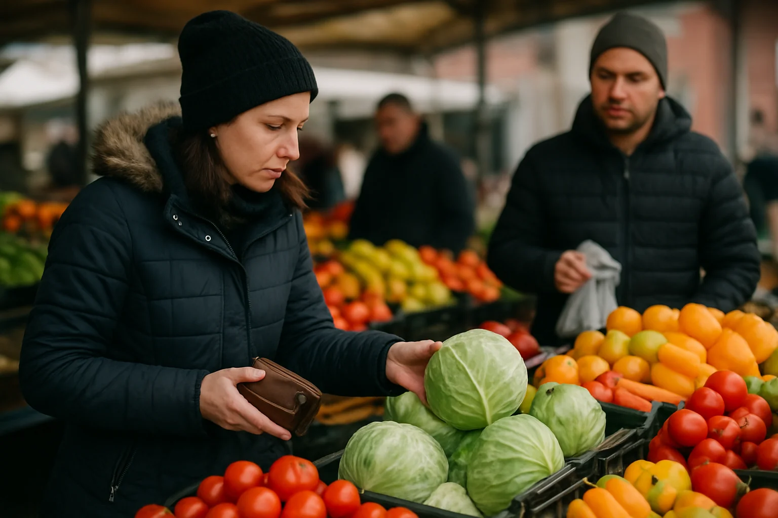 Prețurile zilei în România – 2026-04-23