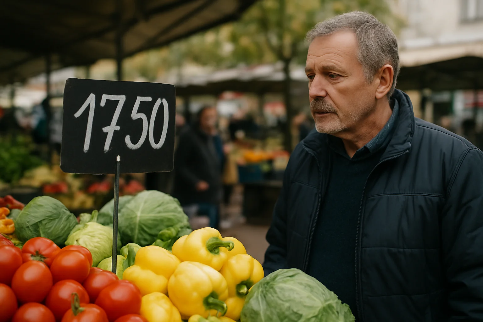 Prețurile zilei în România – 2026-04-26