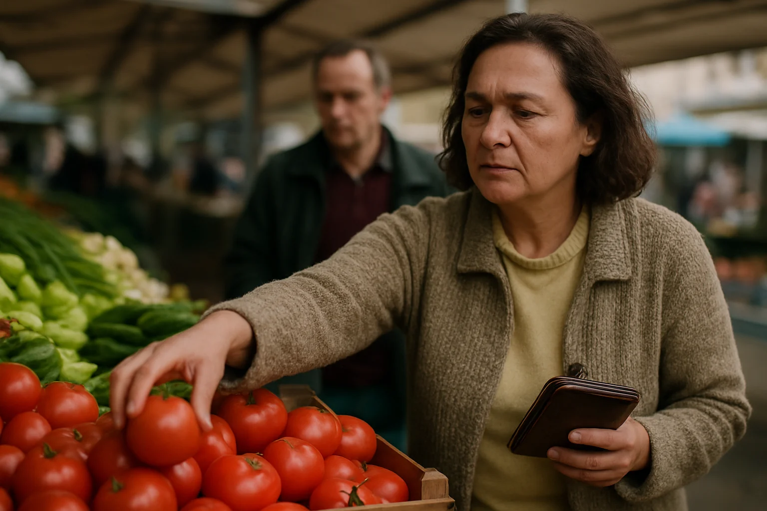 Prețurile zilei în România – 2026-04-27