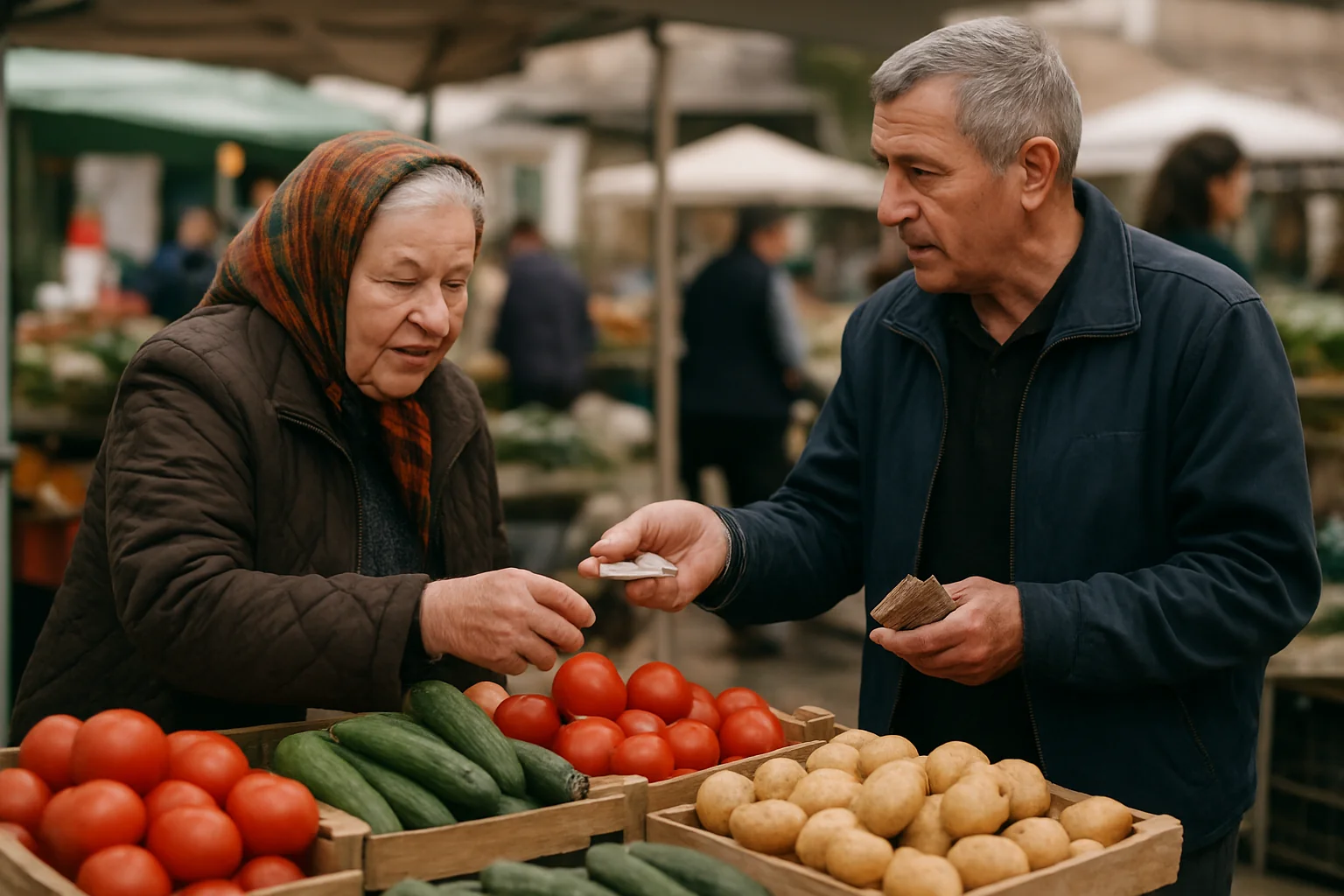 Prețurile zilei în România – 2026-04-28
