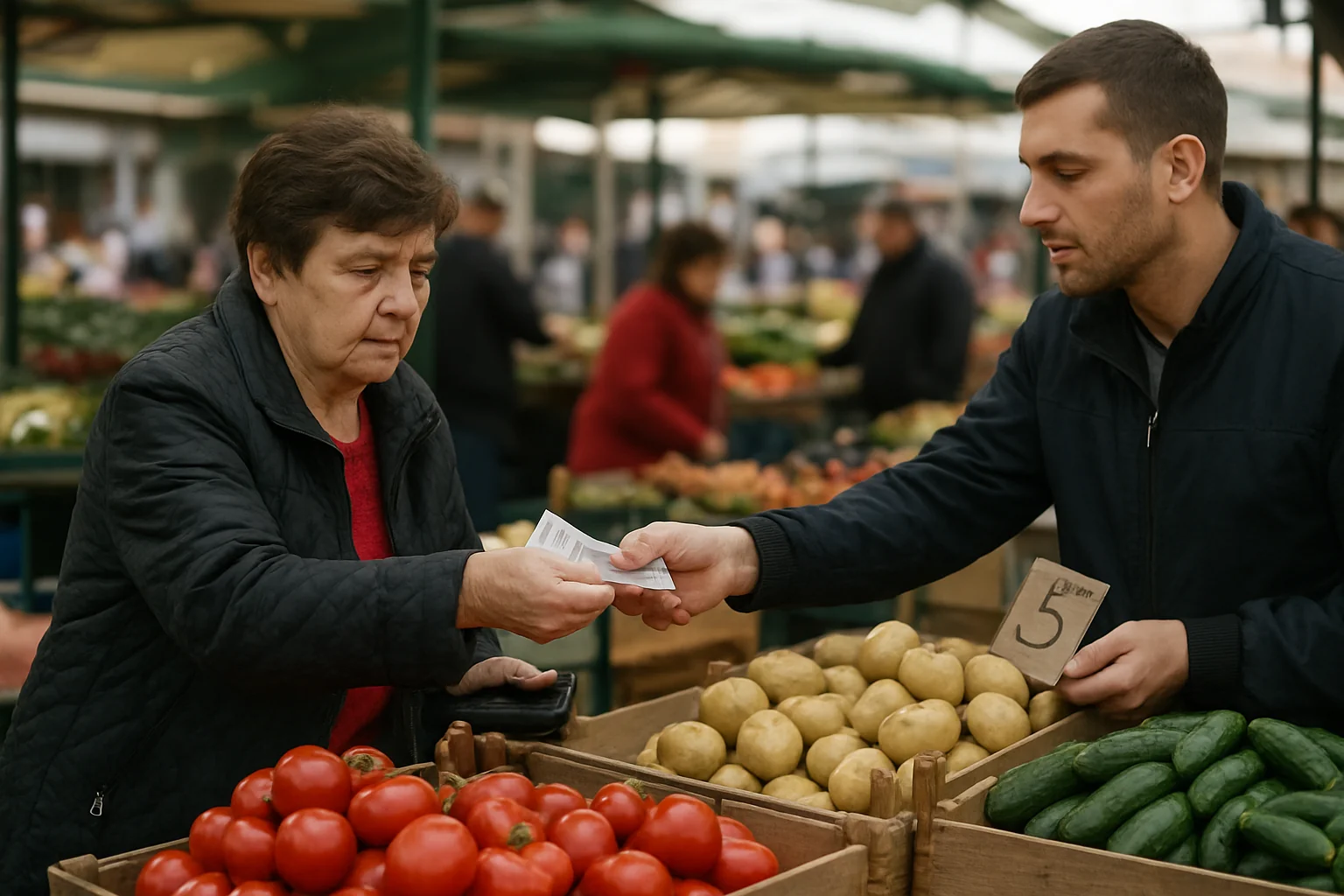Prețurile zilei în România – 2026-04-29