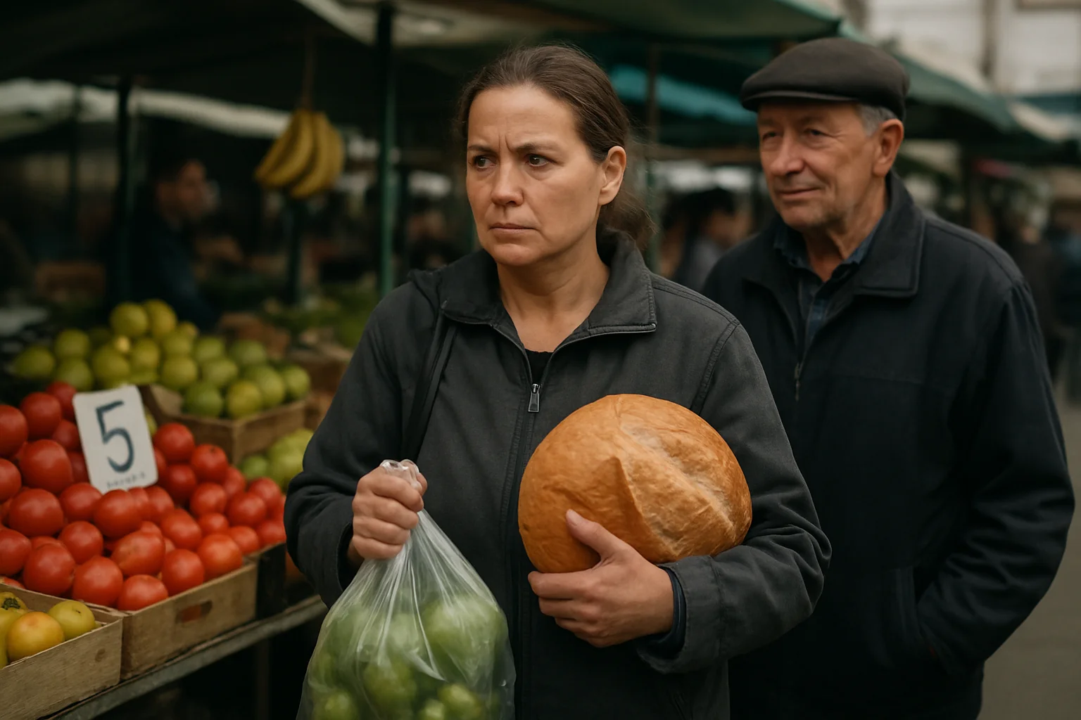 Prețurile zilei în România – 2026-05-01
