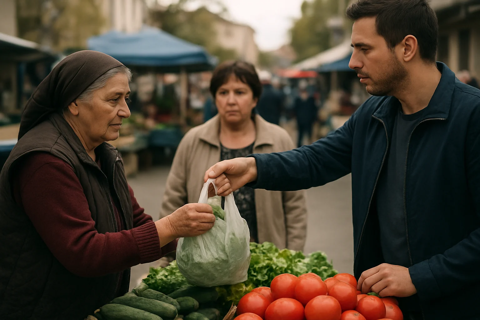 Prețurile zilei în România – 2026-05-02