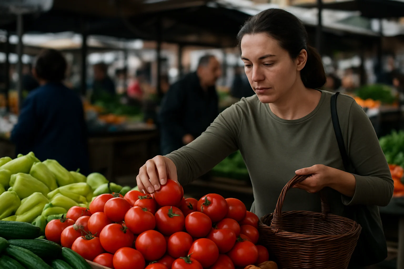 Prețurile zilei în România – 2026-05-07