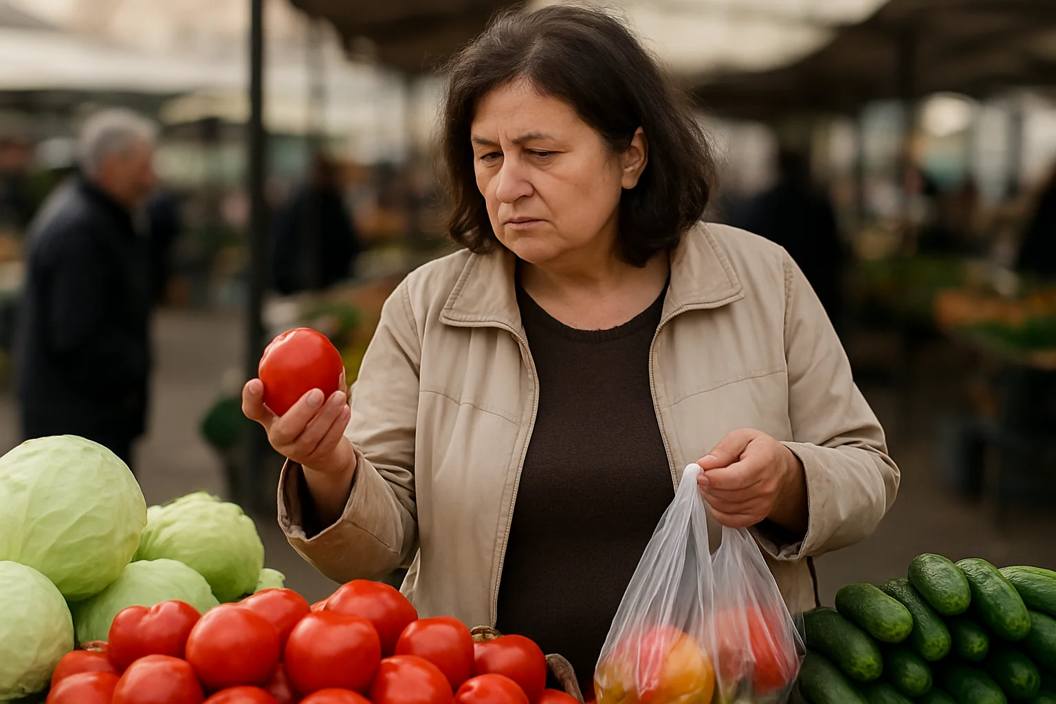 Prețurile zilei în România – 2026-05-10