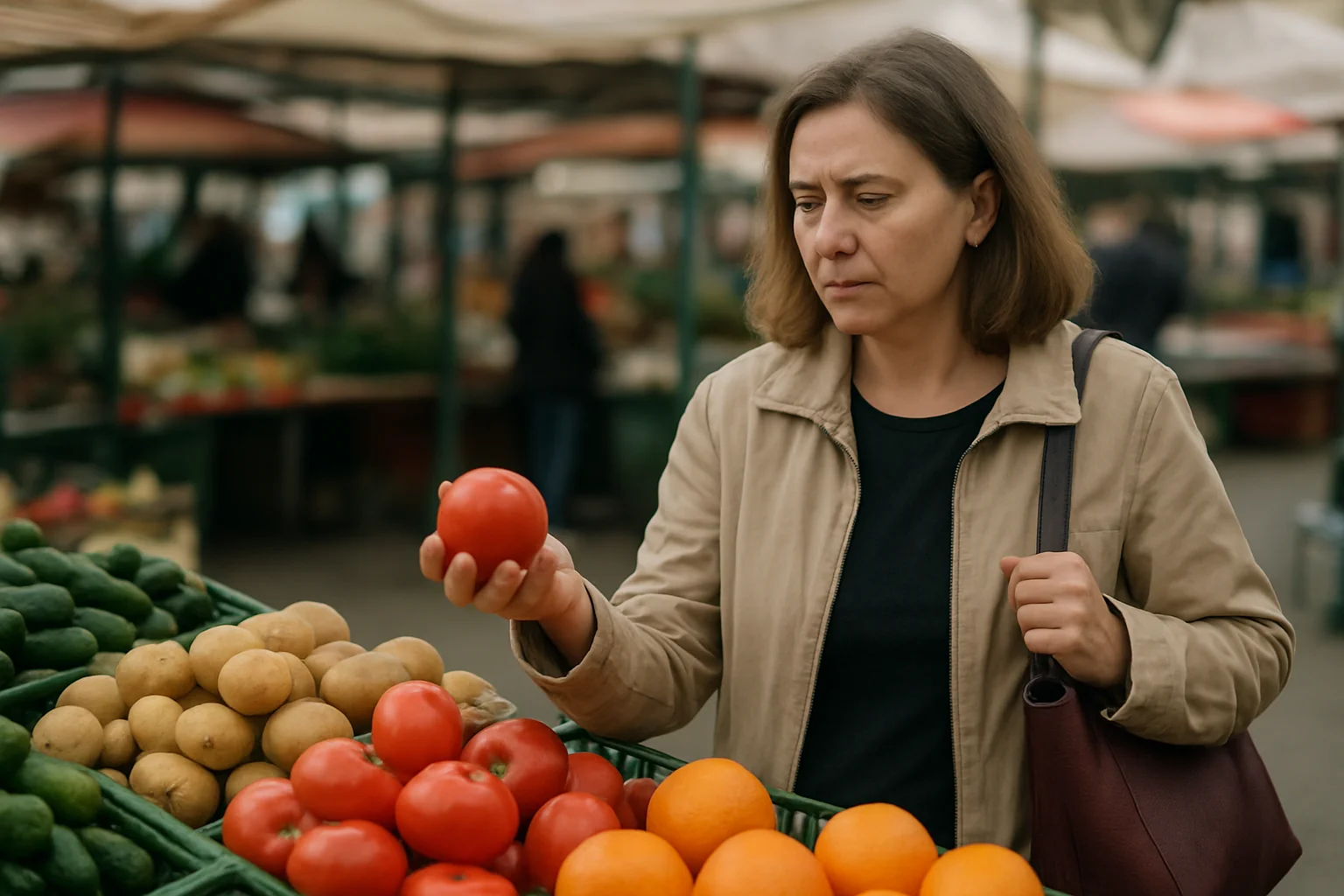 Prețurile zilei în România – 2026-05-11