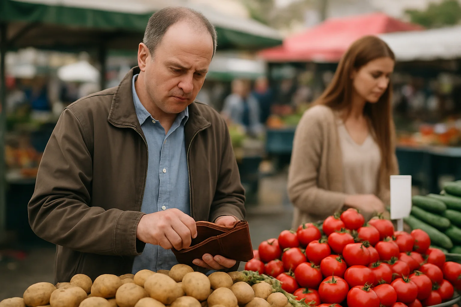 Prețurile zilei în România – 2026-05-20
