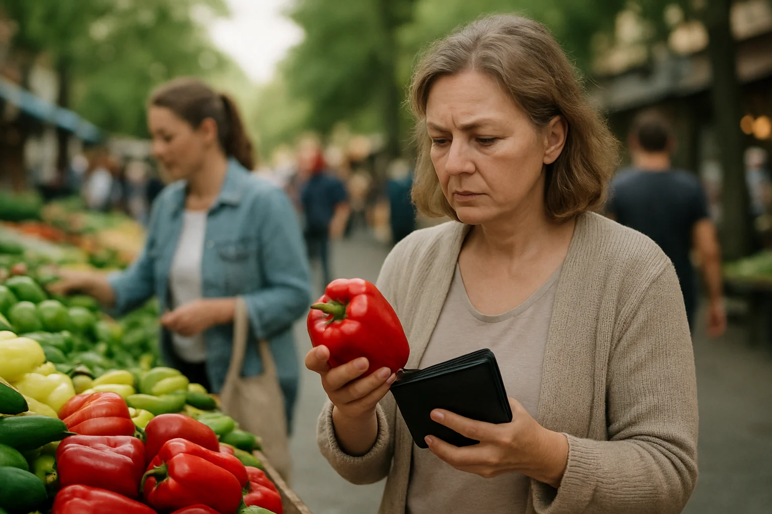 Prețurile zilei în România – 2026-05-22