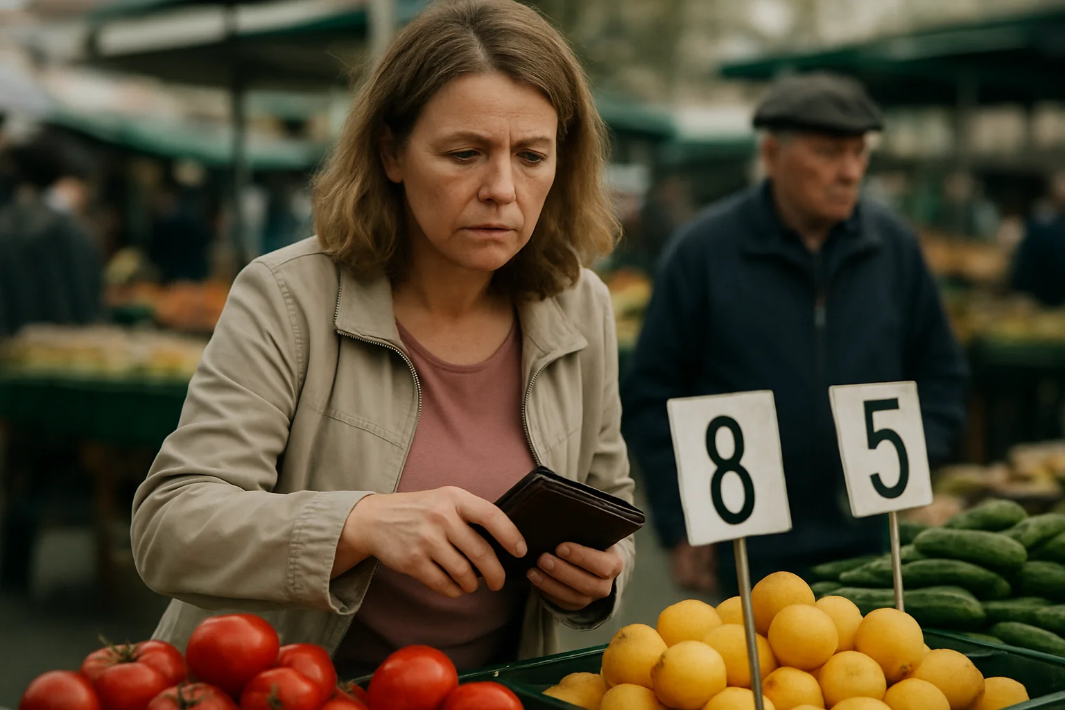 Prețurile zilei în România – 2026-05-24