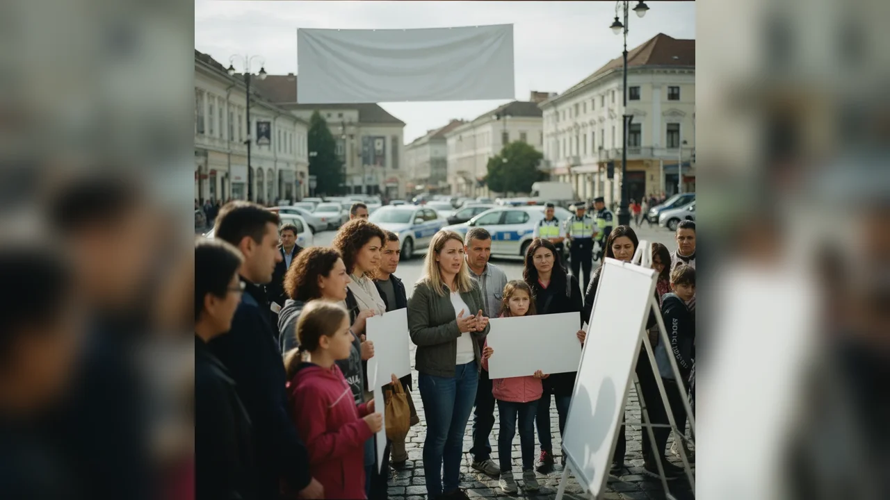 Prevenirea accidentelor: Atenția la volan salvează vieți