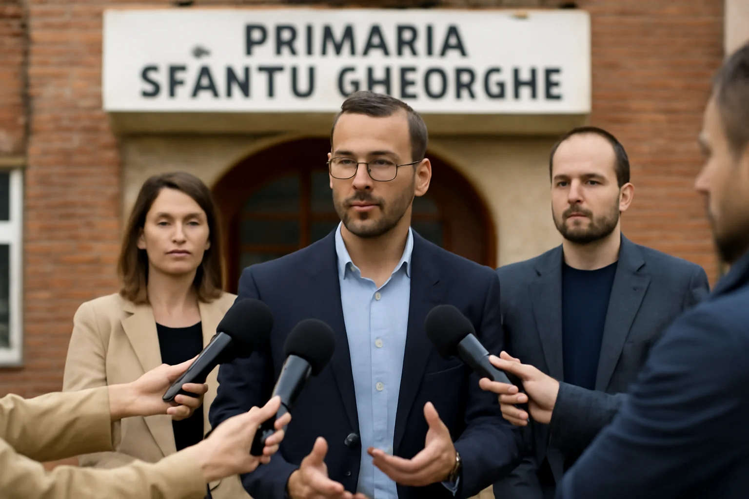 Primăria Sfântu Gheorghe propune în dezbatere publică reducerea unor impozite locale pentru 2026