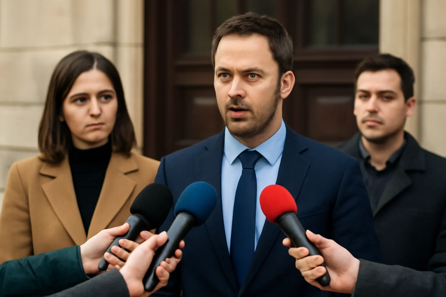 Primăria Sfântu Gheorghe propune modificarea unor impozite locale pentru 2026