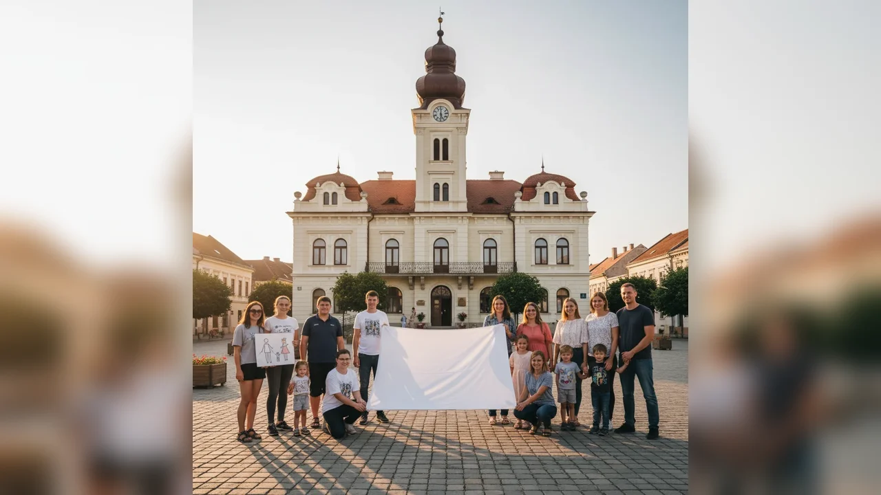 Primăria Târgu Secuiesc continuă sprijinul financiar pentru familiile monoparentale în 2024
