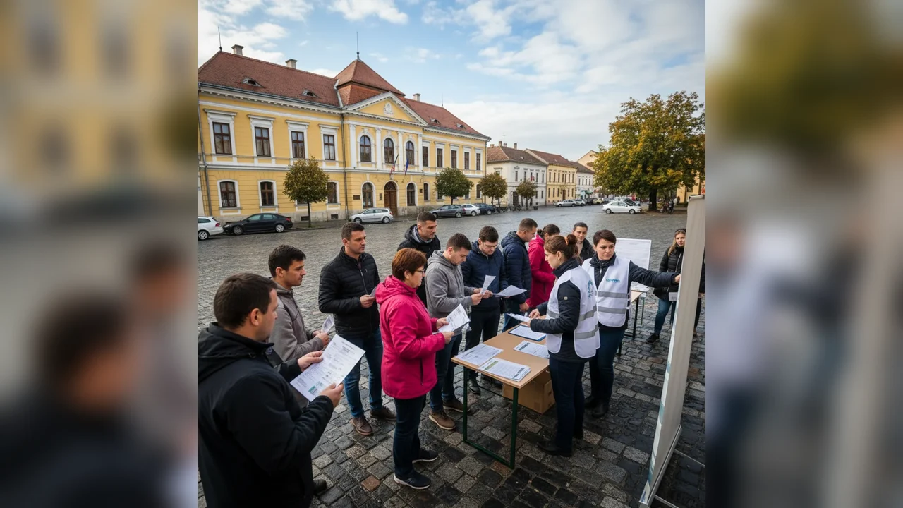 Primăria Târgu Secuiesc va cere cărțile de identitate ale vehiculelor pentru recalcularea impozitului auto