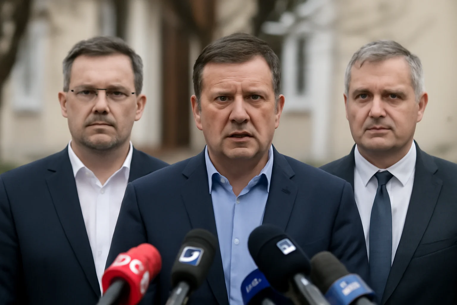 Primarii din Sfântu Gheorghe și Covasna cer Guvernului reanalizarea reducerii cheltuielilor de personal