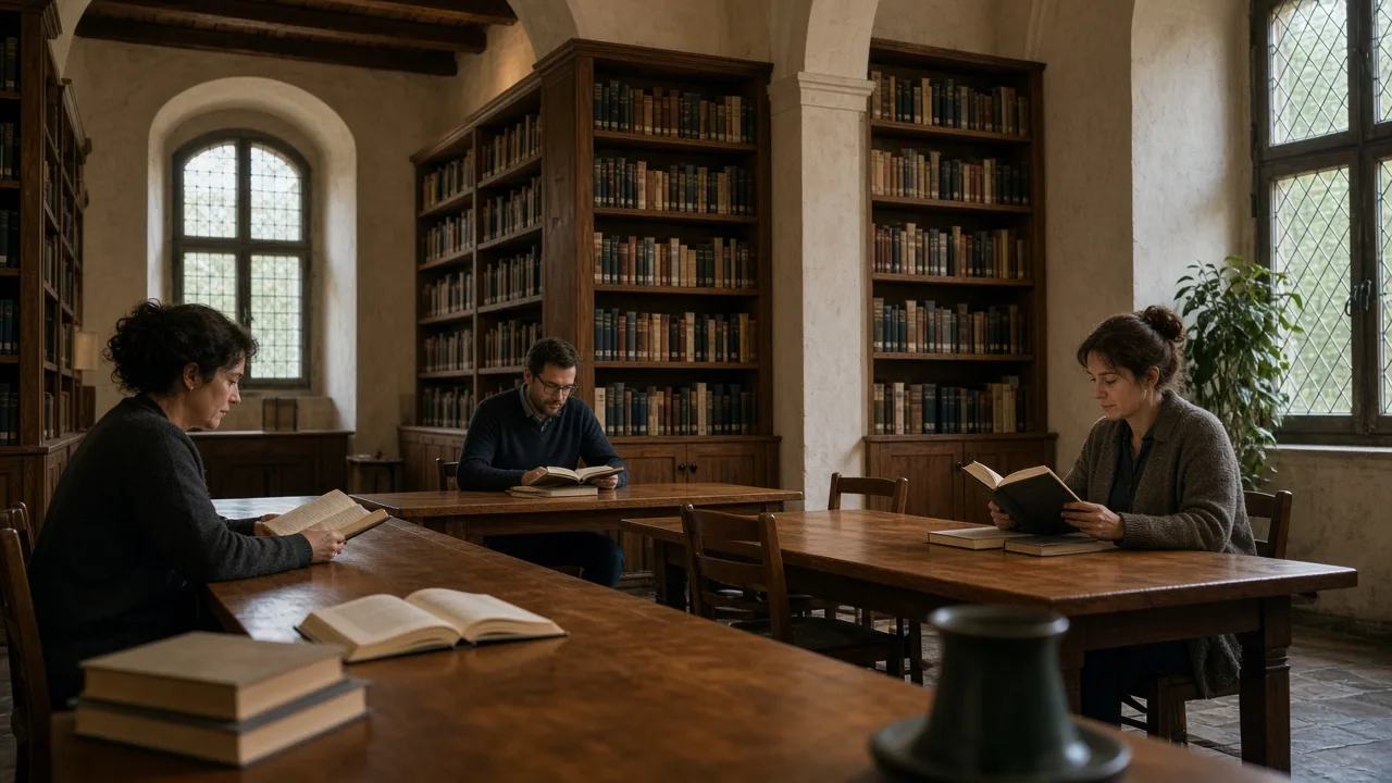 Program Biblioteca Bod Péter Sfântu Gheorghe: luni închis, marți–vineri 09:00–19:00