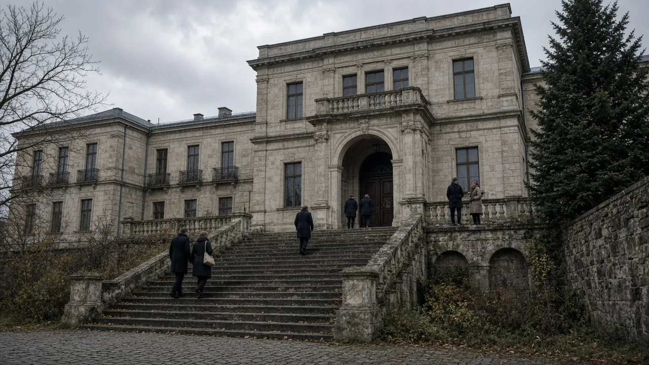 Program Prefectura Covasna la Libertății 6: vineri până la 14:00, registratura până la 12:00
