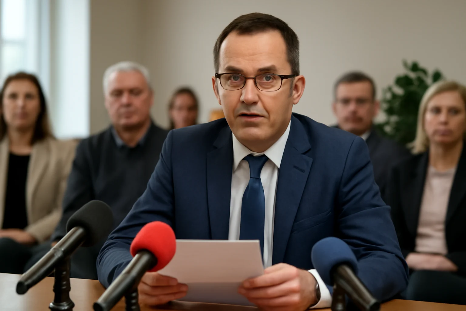 Raport al primarului Antal Árpád privind taxele și impozitele locale la Sfântu Gheorghe