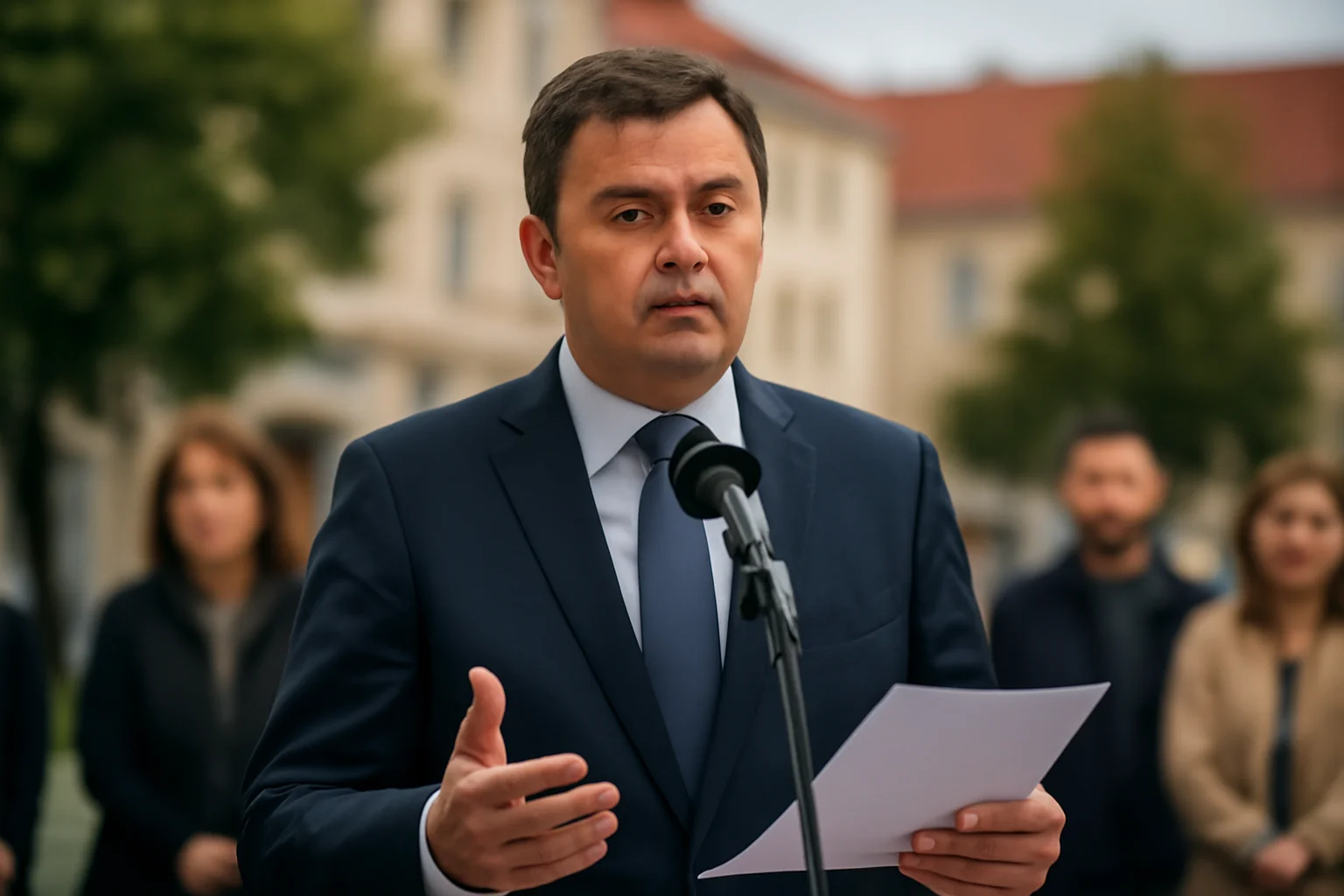Raportul primarului din Sfântu Gheorghe clarifică schimbările la taxele și impozitele locale