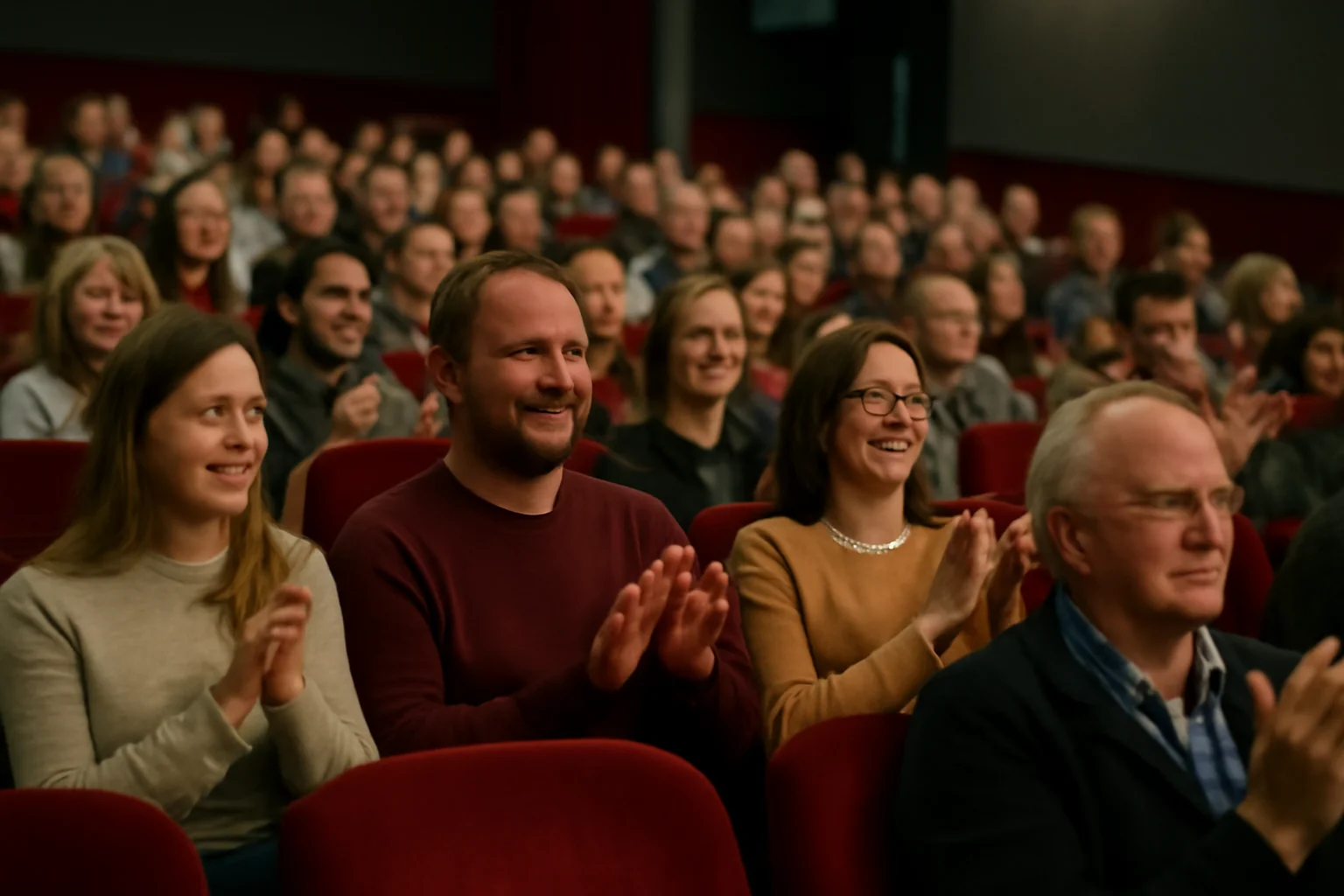 Record de audiență la Cinema Arta din Sfântu Gheorghe în 2025, anunțat la început de 2026