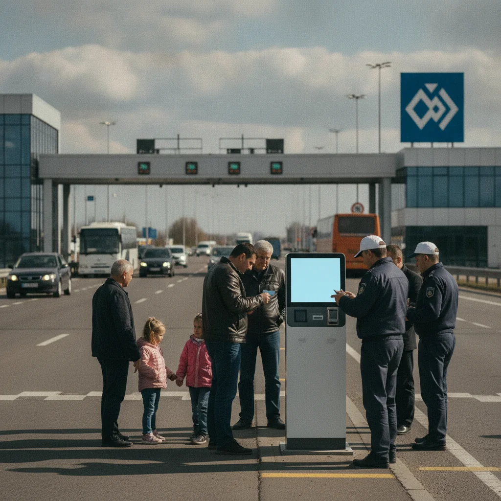 Rovinieta și tariful TollRo se vor plăti doar prin sistemul electronic, din 1 octombrie 2026