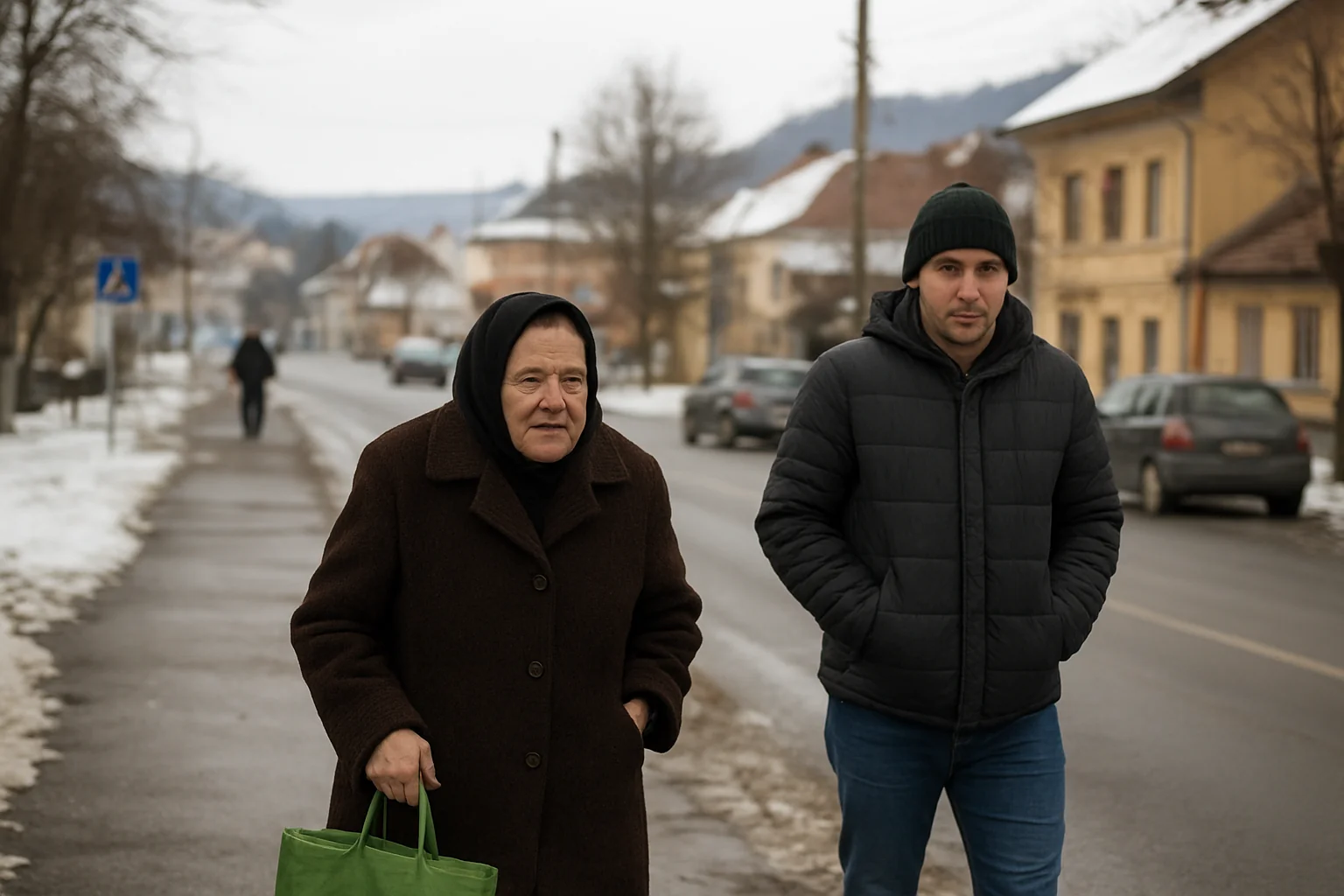 Scurtă privire asupra vieții în Covasna în februarie 2026