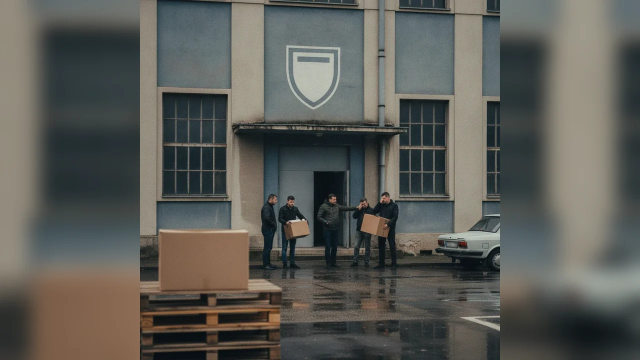Secuiana Târgu Secuiesc, în concordat preventiv la Tribunalul Covasna