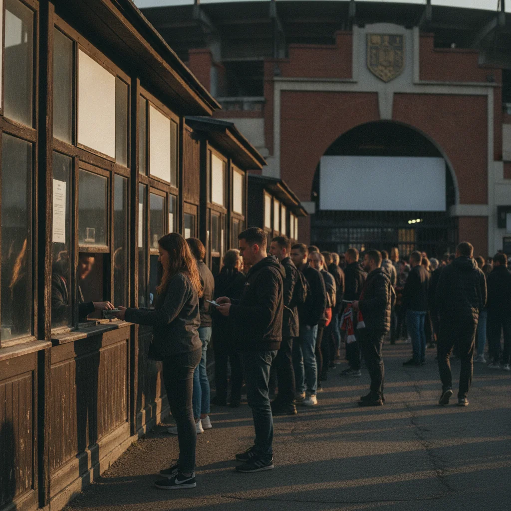 Sepsi OSK – Universitatea Craiova: prețuri și program pentru bilete